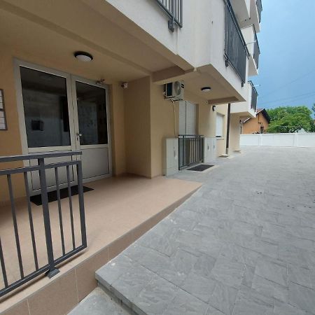Ekskluziv Apartmani Paraćin Eksteriør bilde
