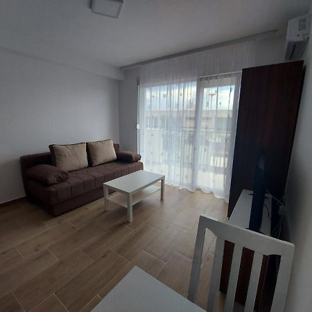 Ekskluziv Apartmani Paraćin Eksteriør bilde