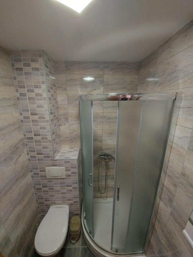 Ekskluziv Apartmani Paraćin Eksteriør bilde