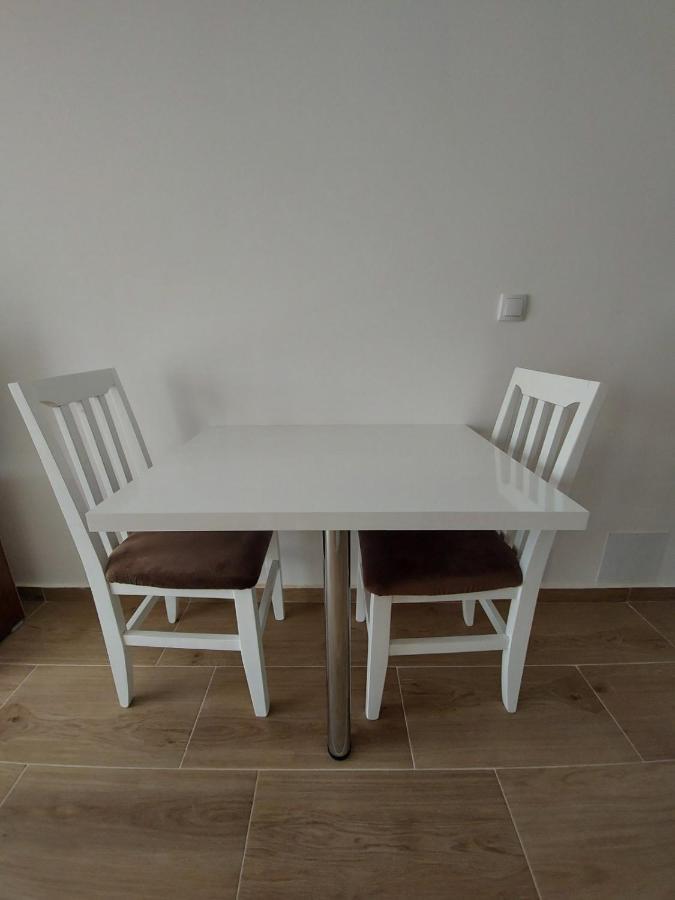 Ekskluziv Apartmani Paraćin Eksteriør bilde
