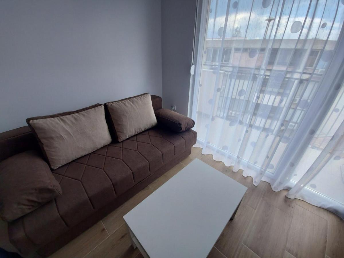 Ekskluziv Apartmani Paraćin Eksteriør bilde