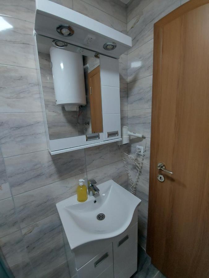 Ekskluziv Apartmani Paraćin Eksteriør bilde